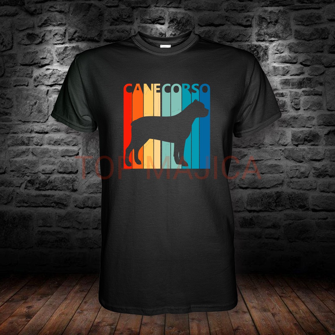 cane corso crna majica Cane Corso cane corso crna majica