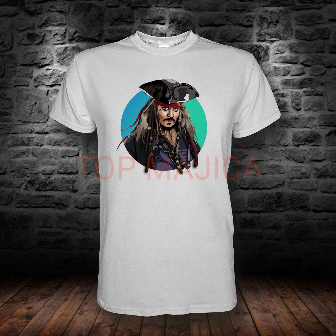 Kapetan Dzek Sparov - Captain Jack Sparow captain jack sparrow bela