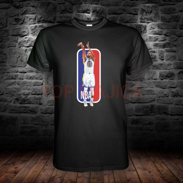 Steph Curry NBA