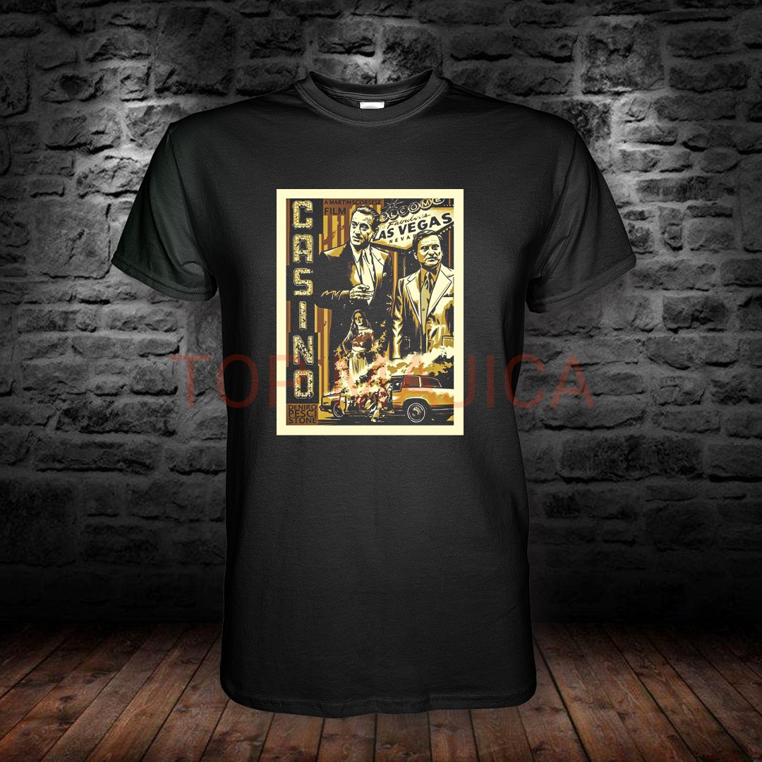 Casino - Robert de Niro casino robert de niro