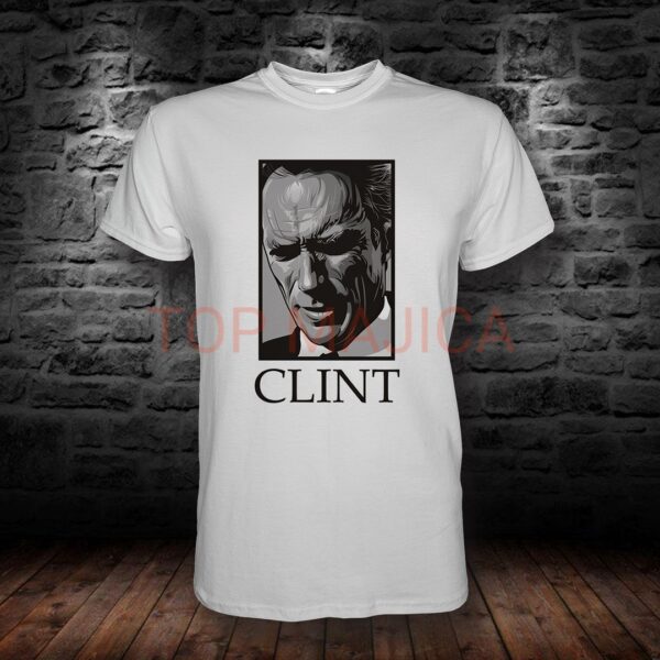 Clint Eastwood