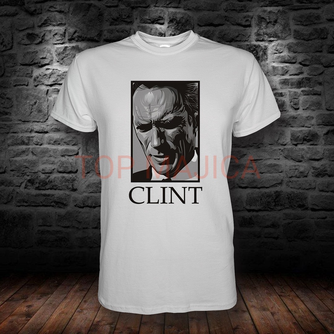 Clint Eastwood clint eastwood