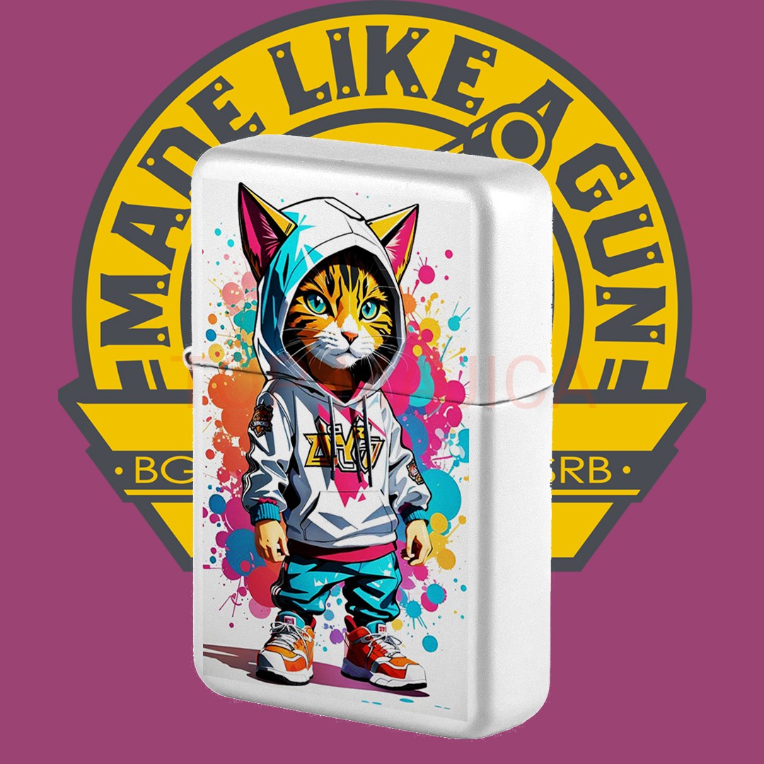 Cool cat - Upaljac cool cat upaljac