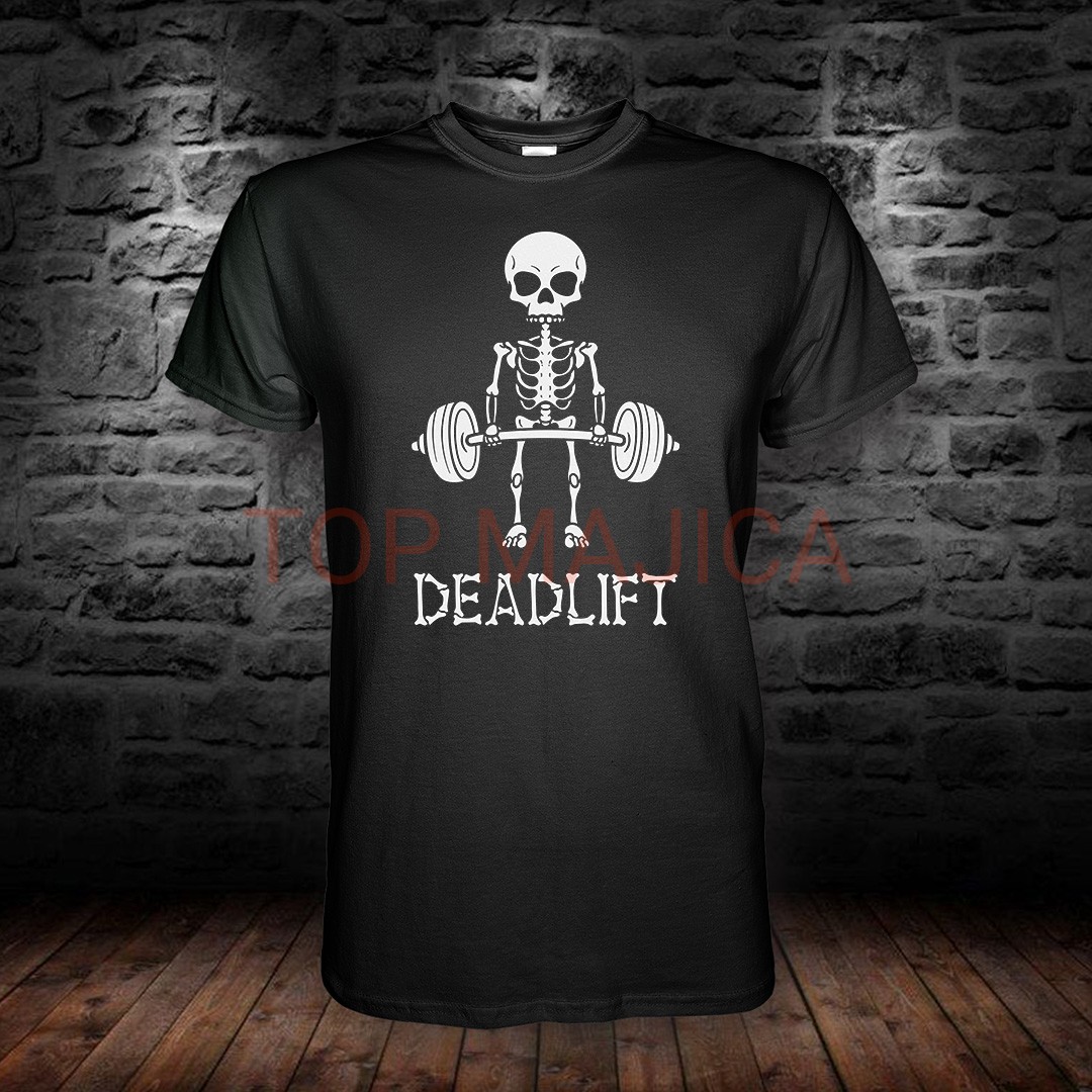 deadlift skull Deadlift skull edition deadlift skull