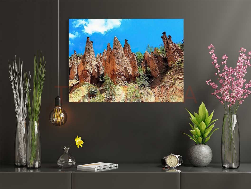 Djavolja Varos - Slika u raznim velicinama djavolja varos slika