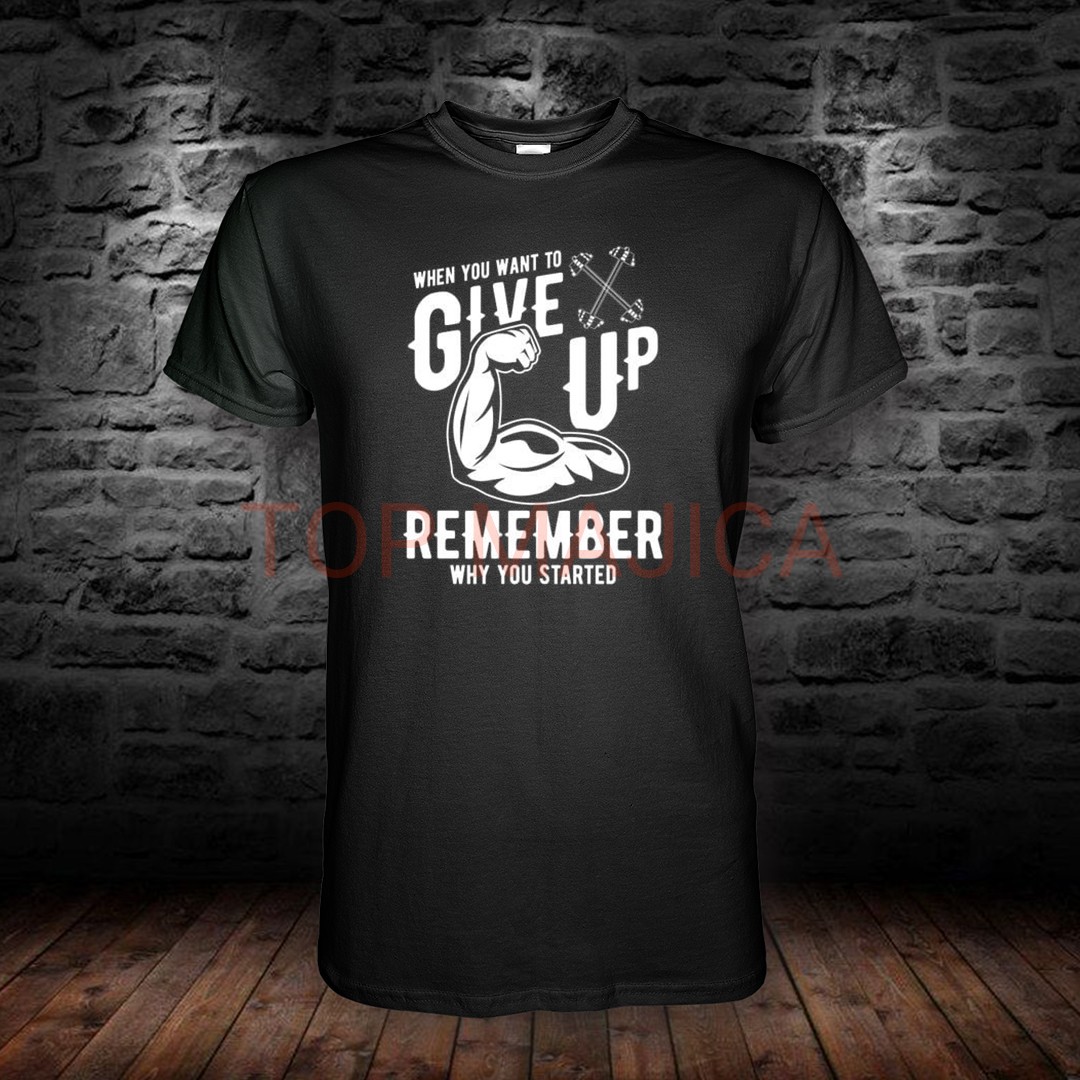 dont give up blk Dont Give Up dont give up blk