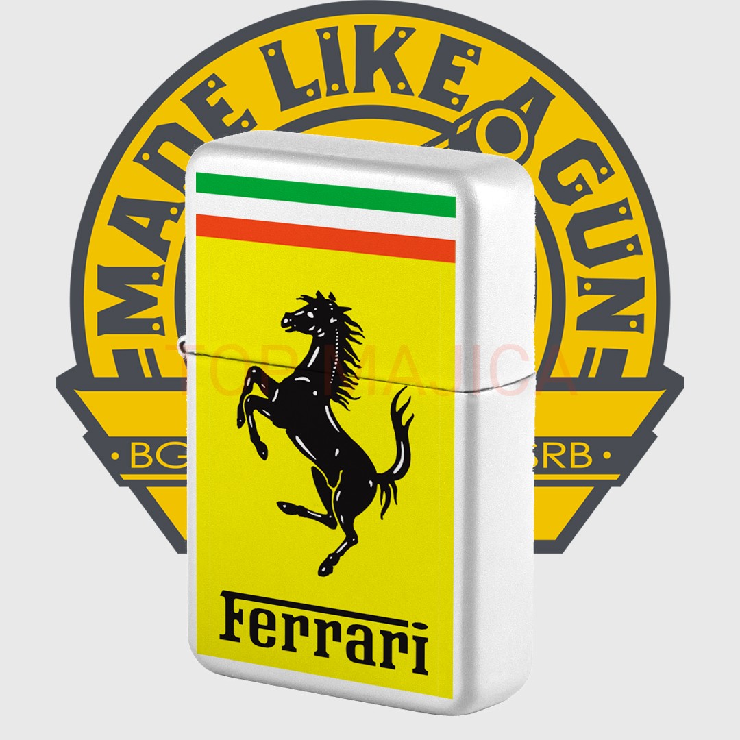 Ferrari - Upaljac ferrari upaljac