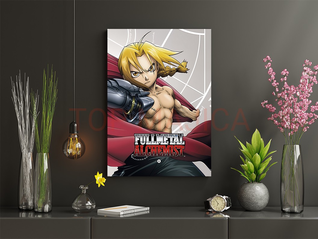 Mock up poster frame in children room,kids room,nursery mockup,b Fullmetal - Slika raznih dimenzija fullmetal photo