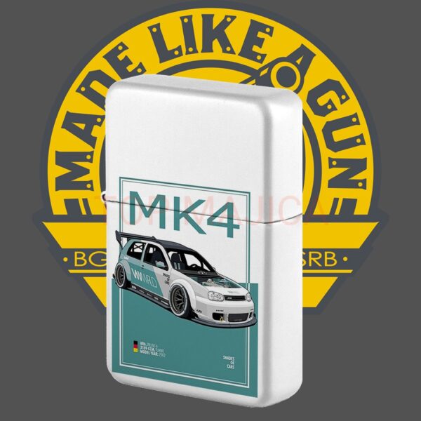 Volkswagen Golf 4 - MK4 - Upaljac