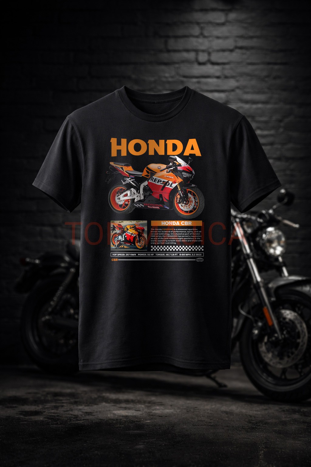 Honda CBR600RR honda cbr600rr
