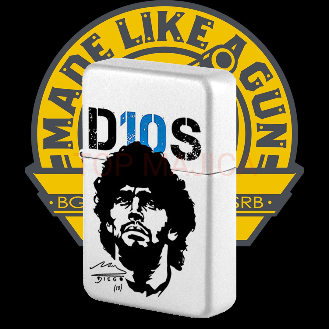Maradona DIOS - Upaljac maradona dios upaljac