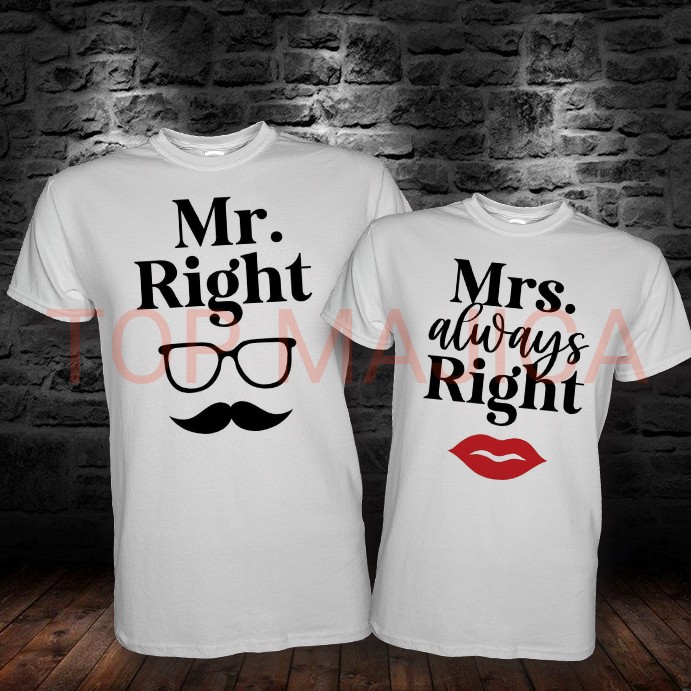 mr mrs right za parove Mr. Right and Mrs. Right mr mrs right za parove