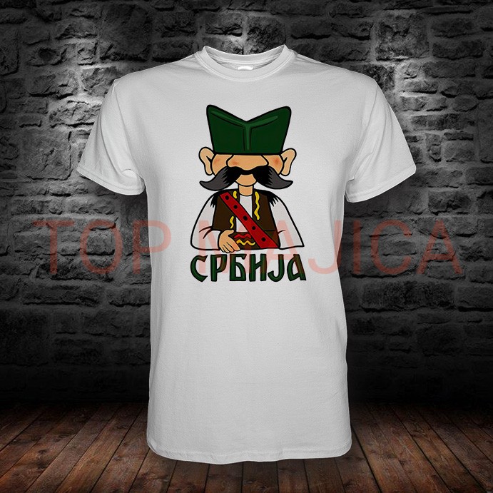 srbija sajkaca majica Srbija sajkaca srbija sajkaca majica