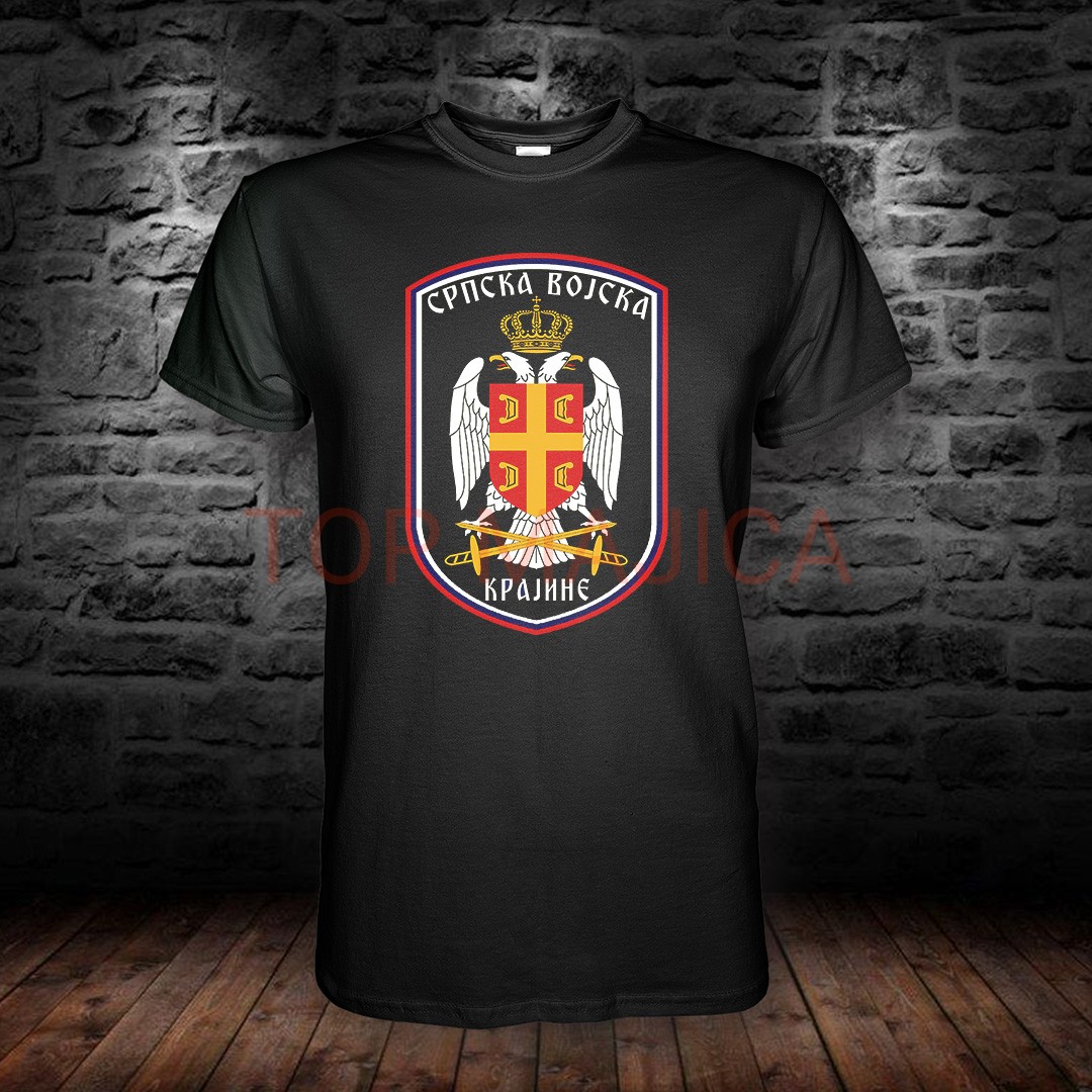 srpska vojska krajine Vojska Srpske Krajine srpska vojska krajine