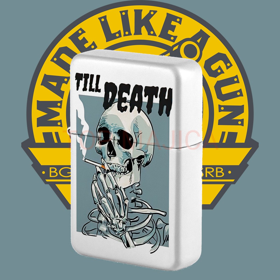 till death upaljac Till death - Upaljac till death upaljac
