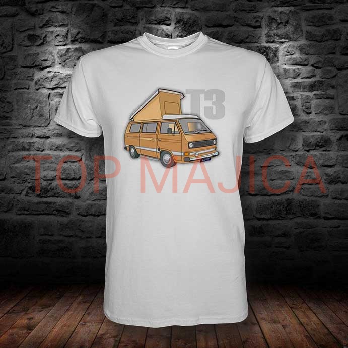volkswagen t3 kamper Volkswagen T3 Kamper volkswagen t3 kamper