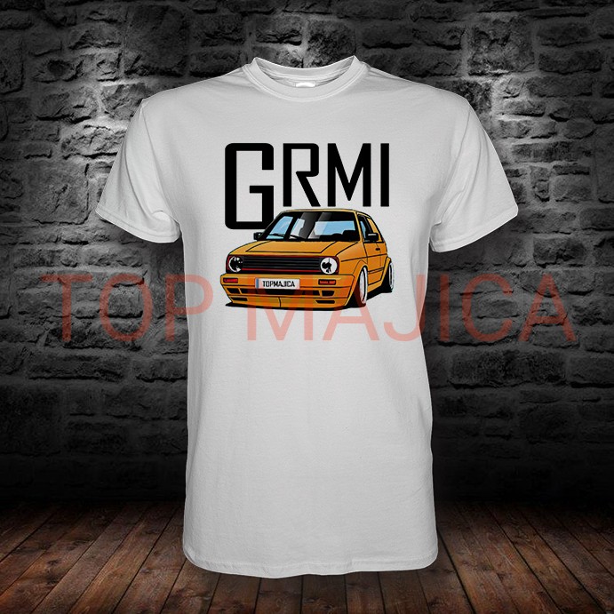 volswagen grmi 2 Volkswagen Golf 2 - Grmi volswagen grmi 2