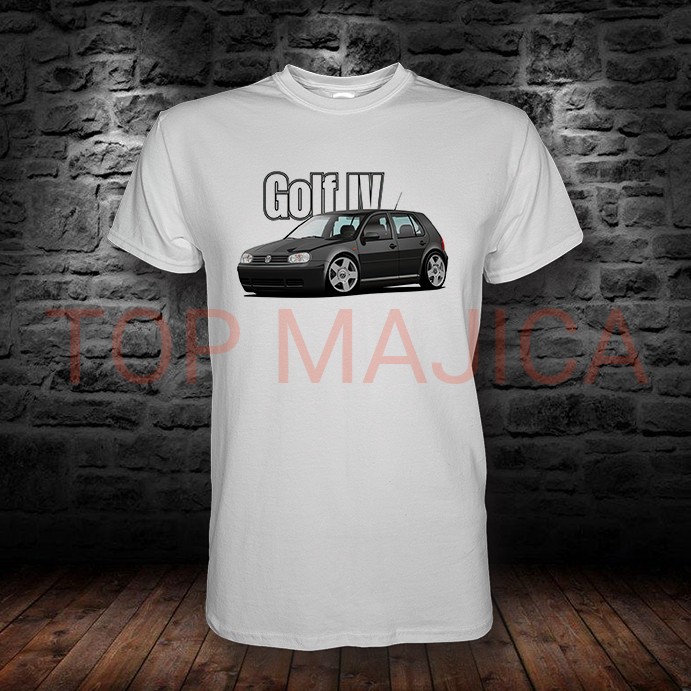 Volkswagen Golf 4 - MK4 vw golf 4 bela