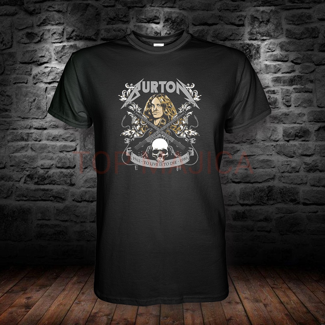 BURTON CRNA Burton BURTON CRNA