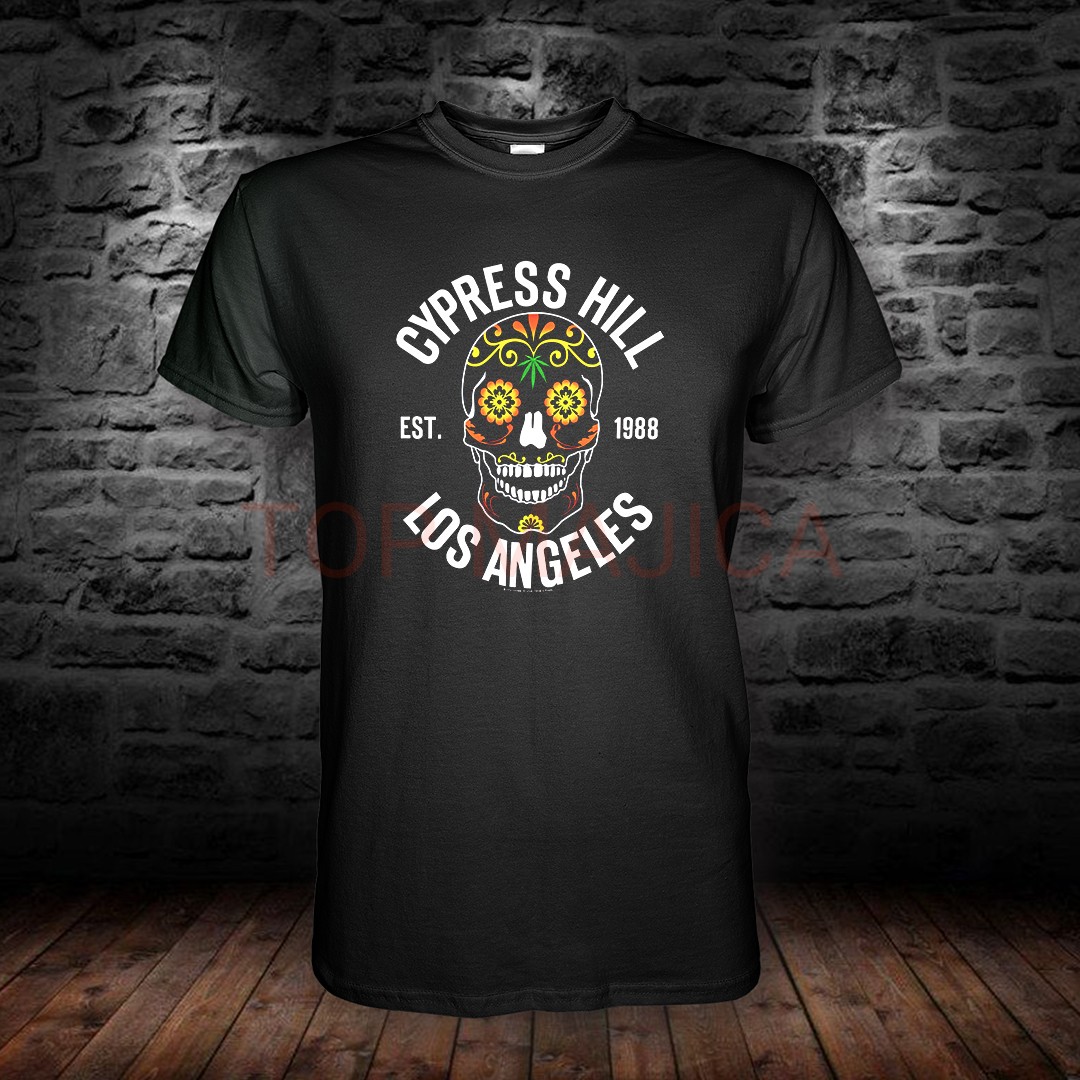 Cypress Hill Los Angeles CYPRESS HILL LOS ANGELES CRNA