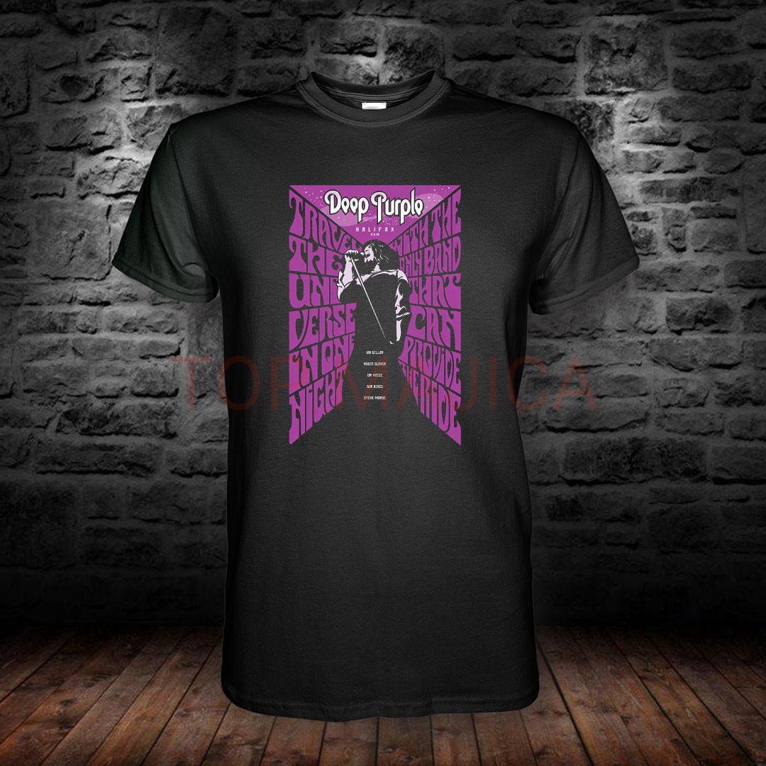 Deep Purple DEEP PURPLE