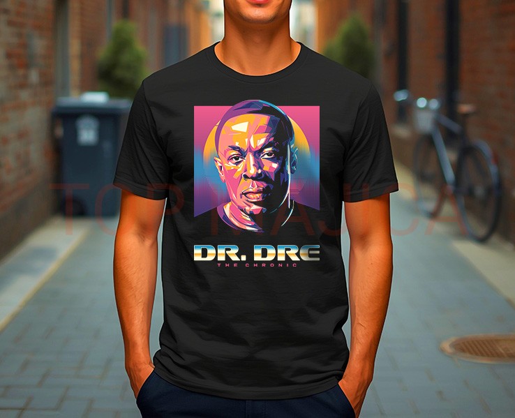 Dr. Dre