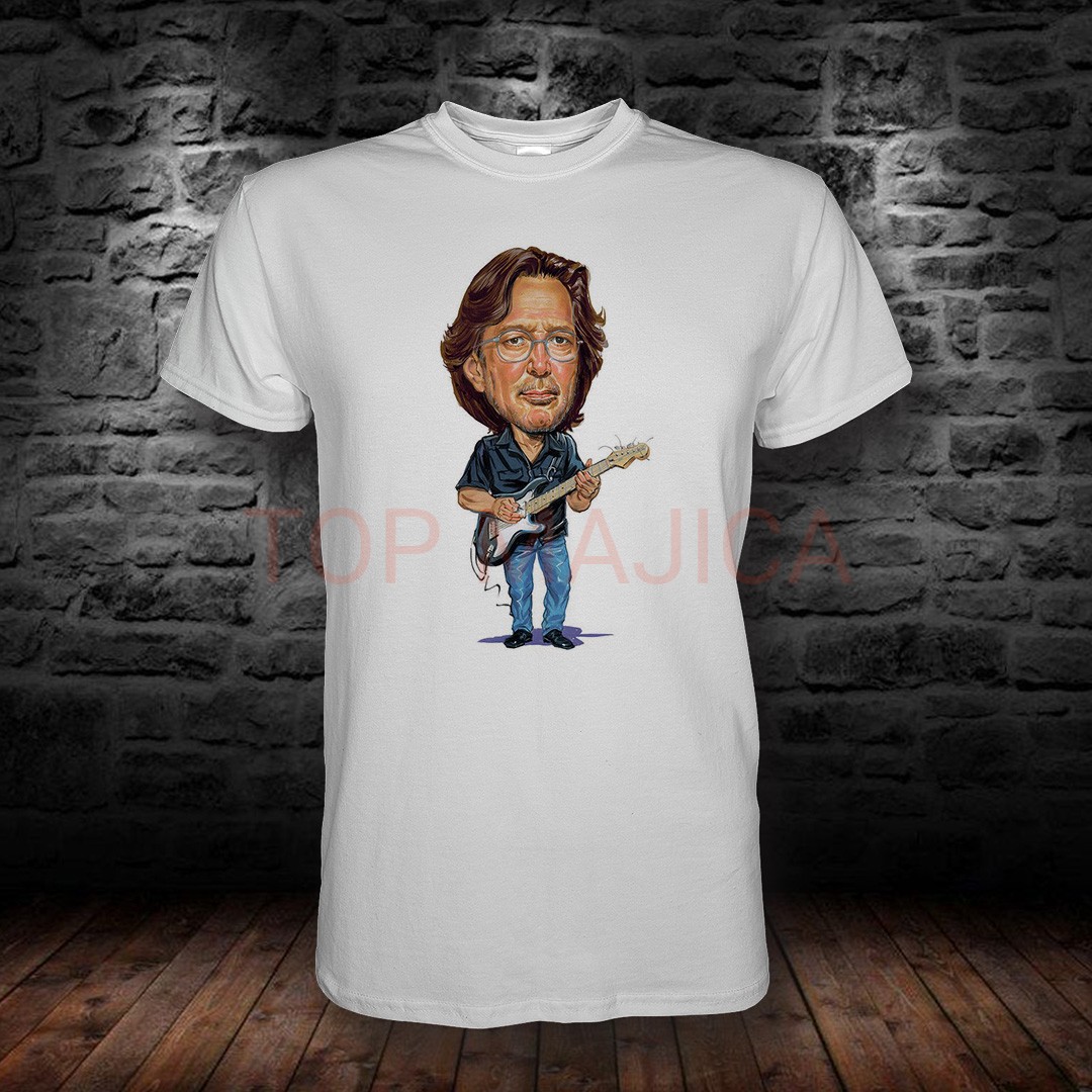 Eric Clapton ERIC CLAPTON