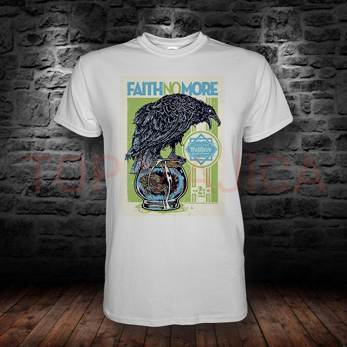 Faith no more - Berlin FAITH NO MORE BERLIN GERMANY