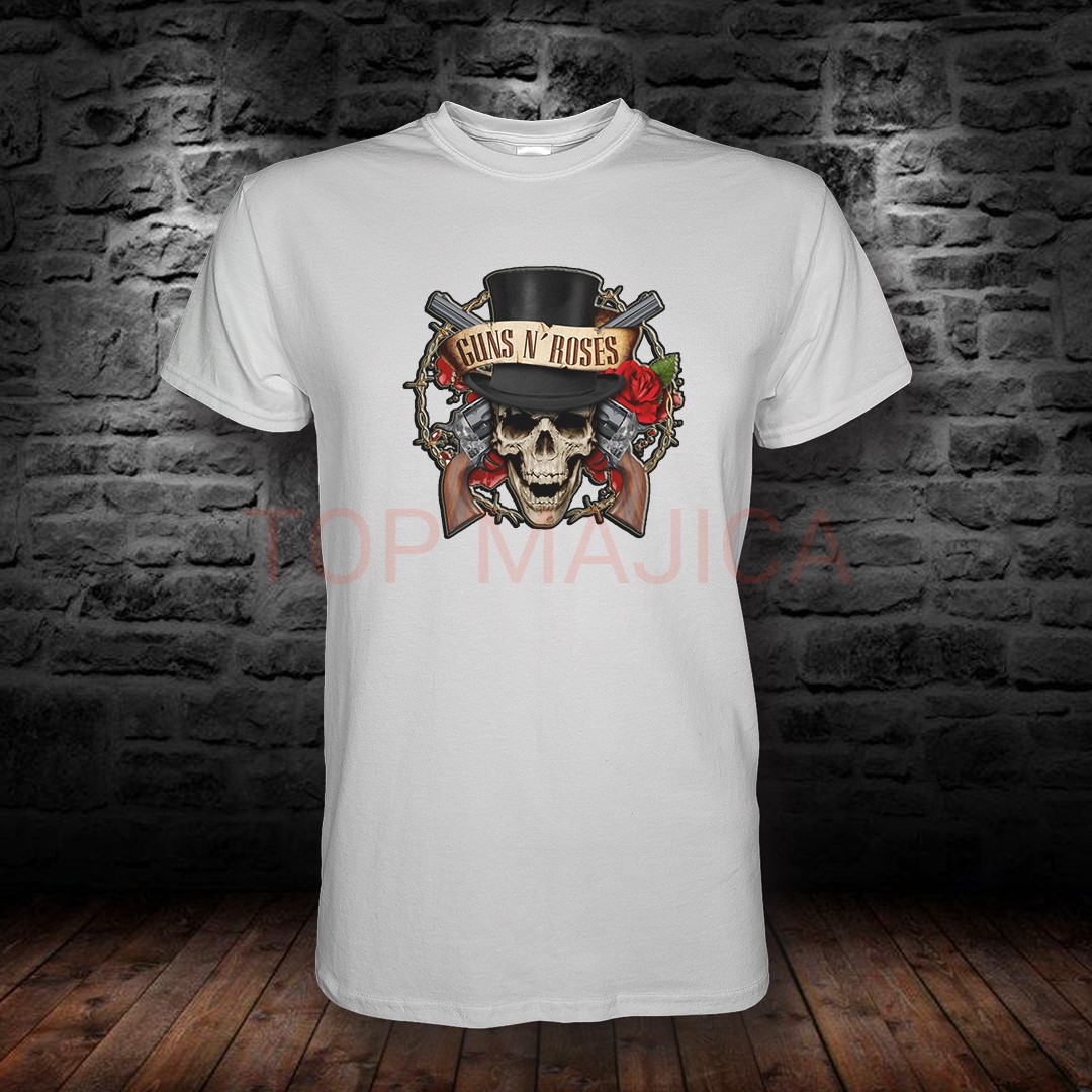 Guns N Roses classic majica GUNS N ROSES