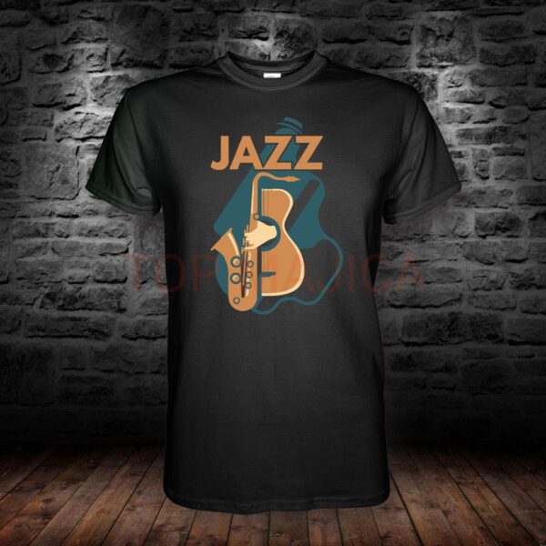 Jazz majica