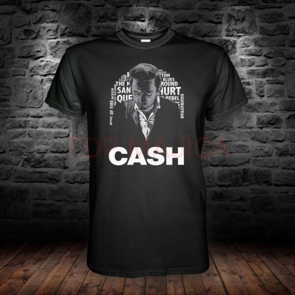 Johnny Cash