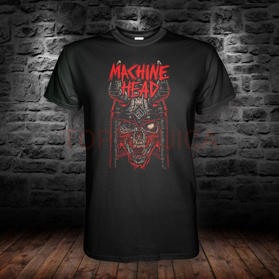 Machine Head majica Machine head majica