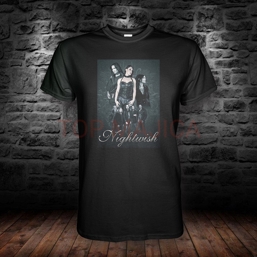 Nightwish BLK Nightwish Nightwish BLK