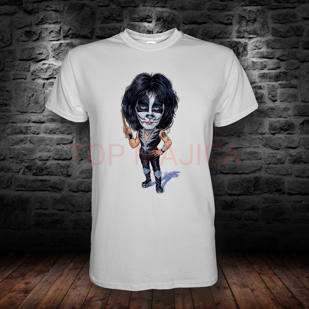 KISS - Peter Criss majica Peter Criss MAJICA