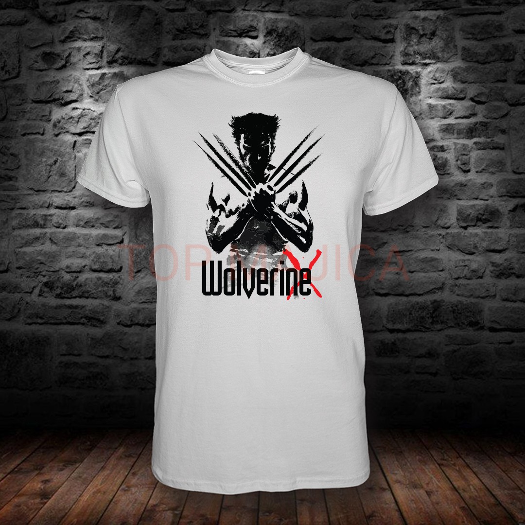 WOLVERINE Wolverine WOLVERINE