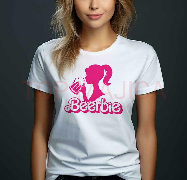 beerbie majica Beerbie Majica beerbie majica