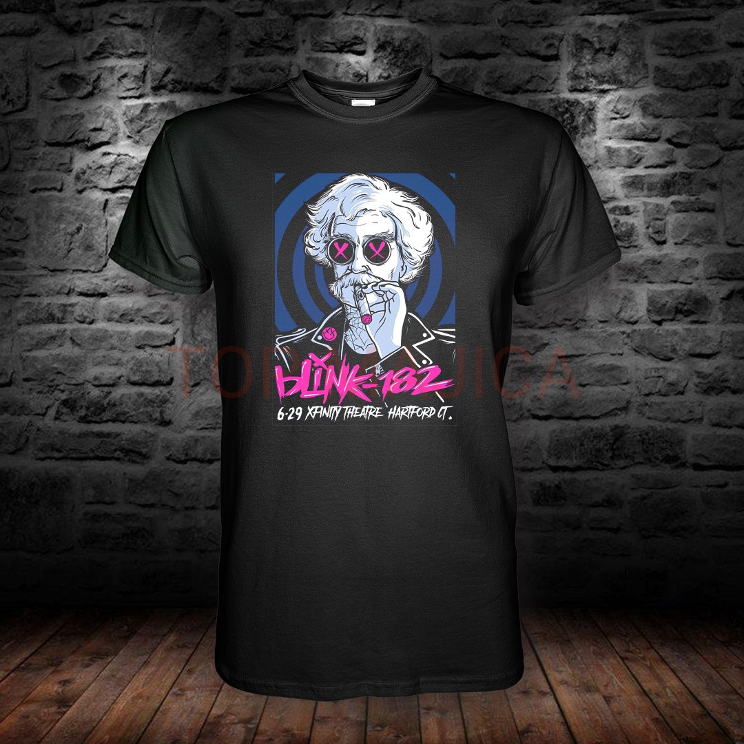 blink 182 crna Blink 182 blink 182 crna