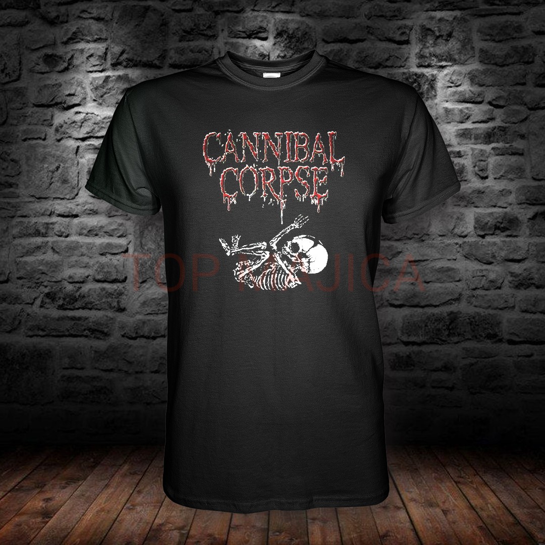 cannibal corpse majica Cannibal Corpse cannibal corpse majica