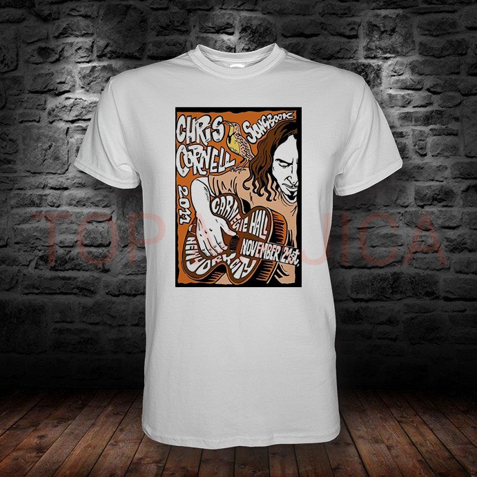 chris cornell top bela Chris Cornell Soundgarden chris cornell top bela