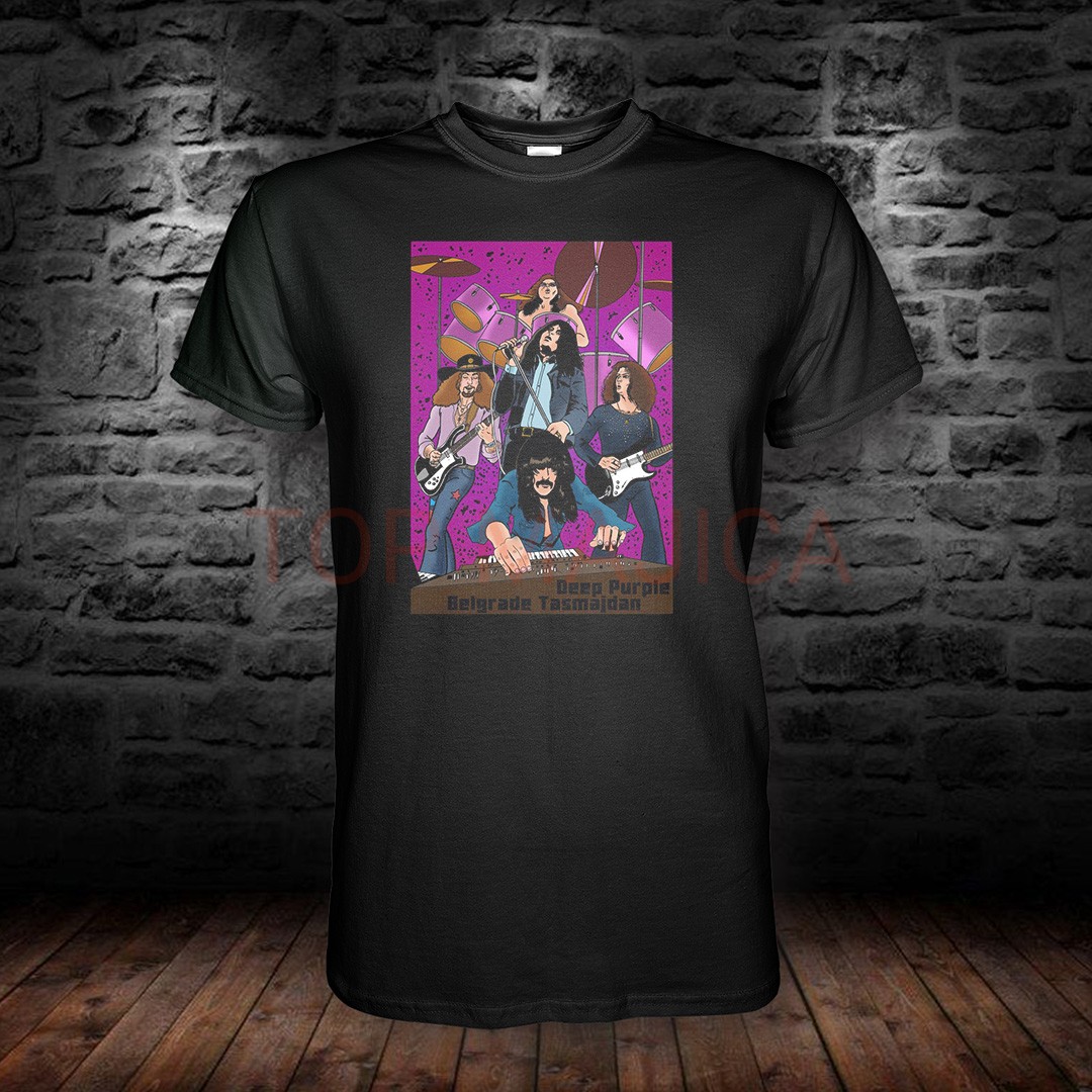Deep Purple BG Tas deep purple bg tas koncert