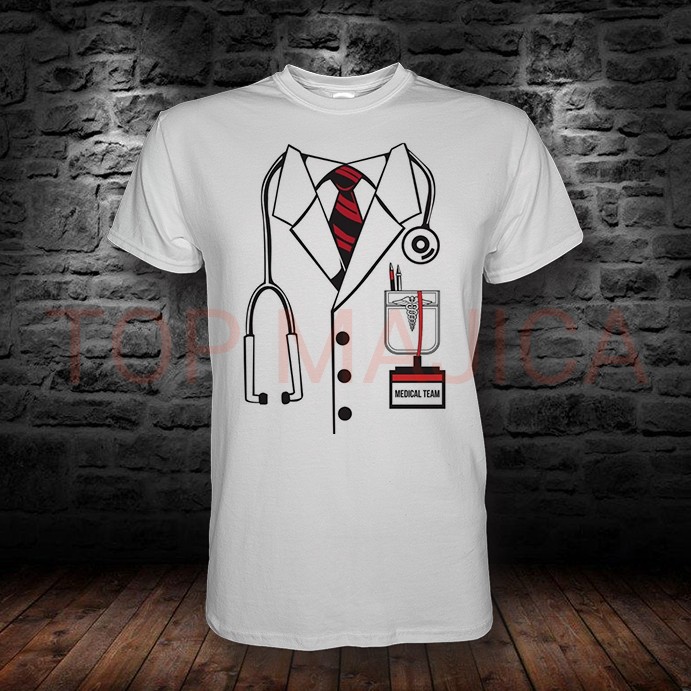 Doktor majica doktor majica