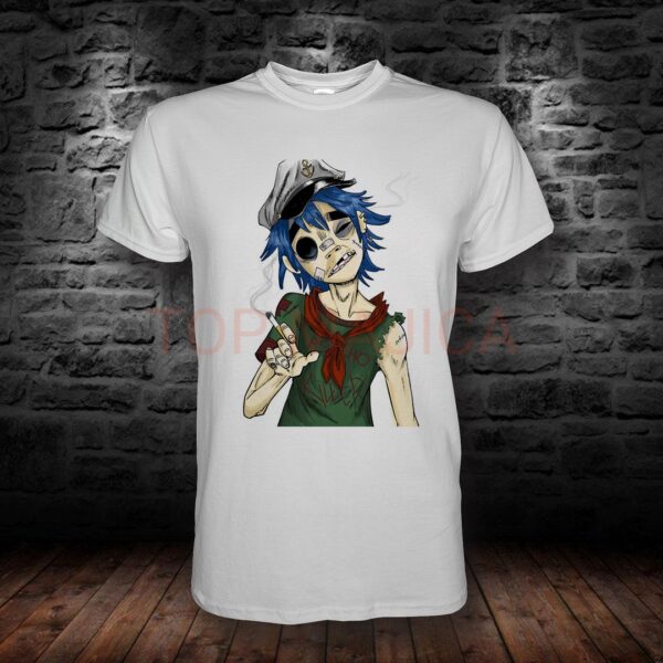 Gorillaz