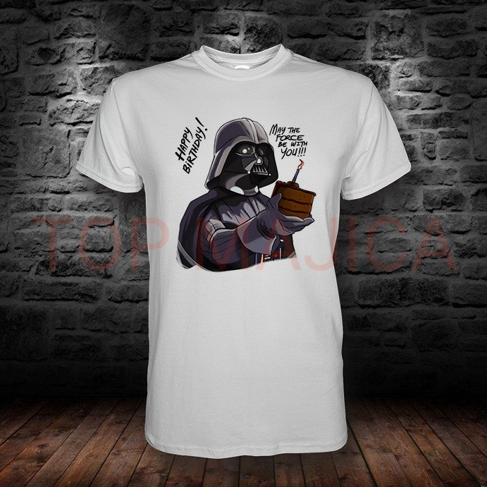happy birthday star wars Star Wars - Happy Birthday happy birthday star wars