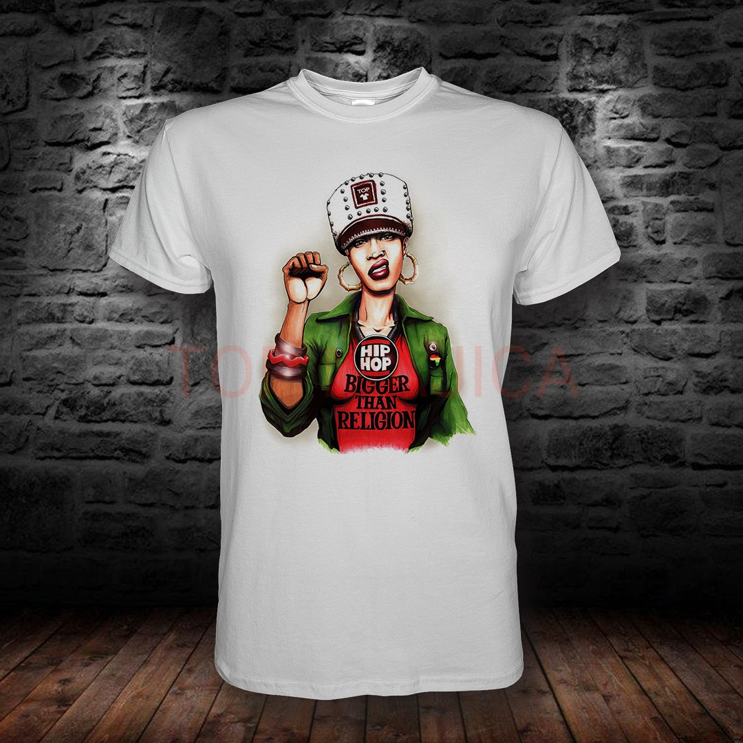Hip Hop hip hop majica