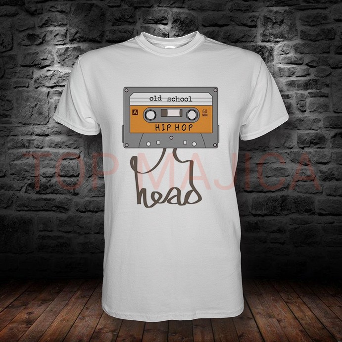 hip hop old school bela Hip Hop old school majica hip hop old school bela