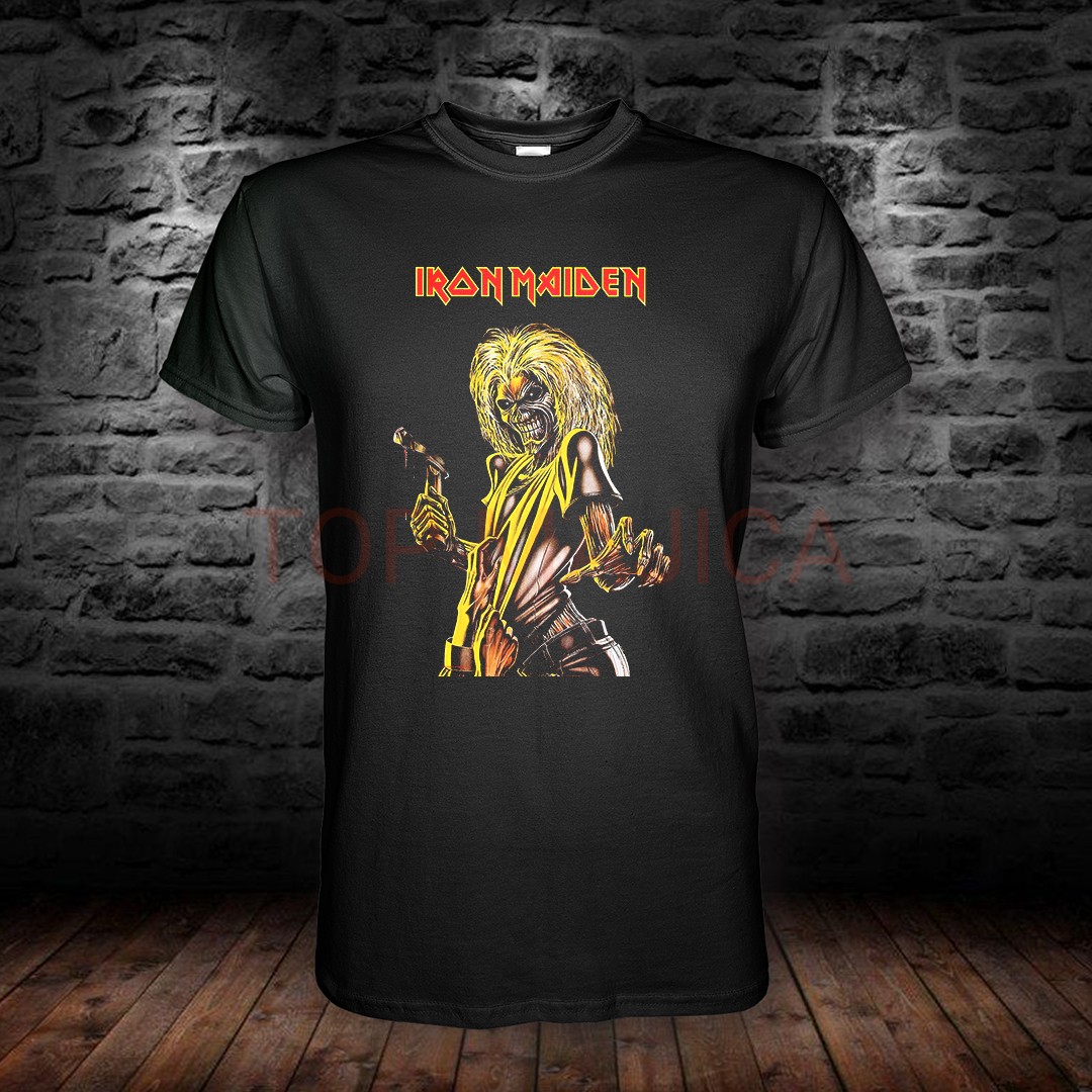 iron maiden posta Iron Maiden axe majica iron maiden posta