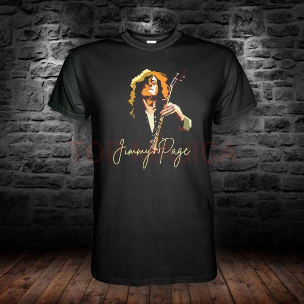 Led Zeppelin - Jimmy Page