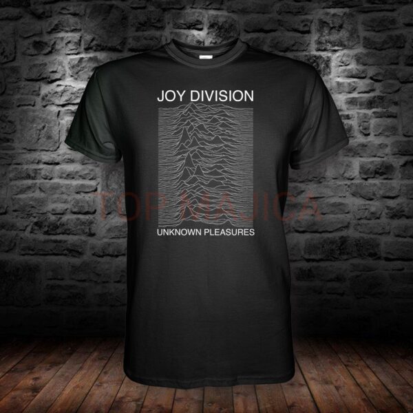 Joy Division - Majica