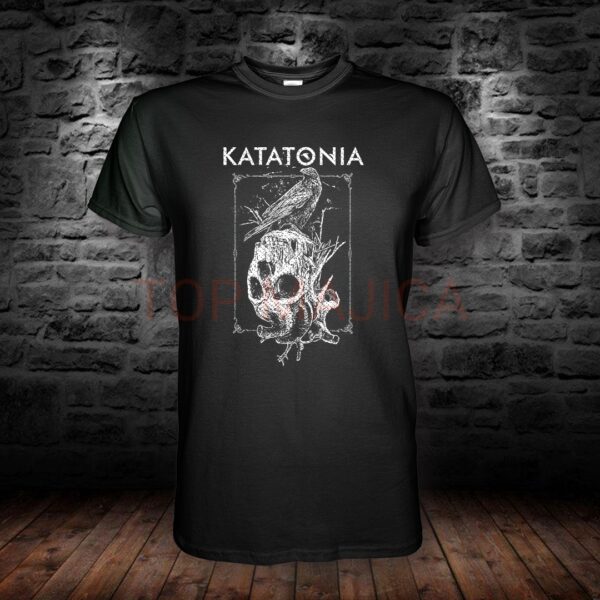 Katatonia majica