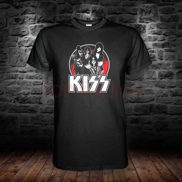 KISS